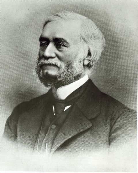 Geroge Smith, date unknown